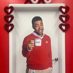 Celebrating Valentines Day with love and happiness at John Servider State Farm Office! Sending warm wishes to all out customers and friends! ❤️ Spread the love and make every day feel like Valentines Day!