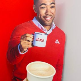 Happy National Hot Chocolate Day from Jake and John Servider State Farm Team! ????#NationalHotChocolateDay #statefarm