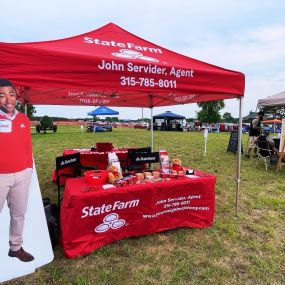 Bild von John Servider - State Farm Insurance Agent