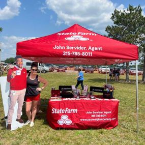 John Servider - State Farm Insurance Agent