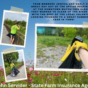 John Servider - State Farm Insurance Agent