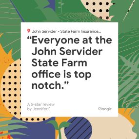 John Servider - State Farm Insurance Agent