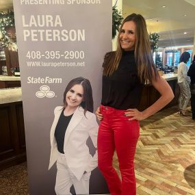 Laura Peterson - State Farm Insurance Agent