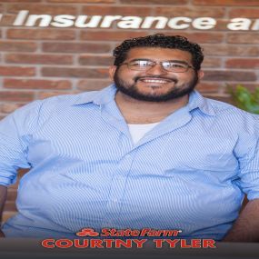 Bild von Courtny Tyler - State Farm Insurance Agent