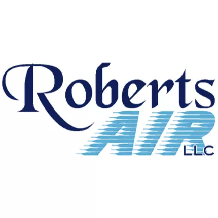 Logo van Roberts Air, LLC