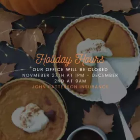 Gobble Gobble! We are so thankful for all our amazing clients. Have a Happy Thanksgiving Holiday! ????