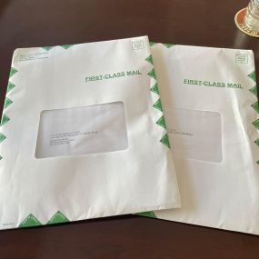 First day back and I have the best mail waiting for me. Permanent life insurance policies for my son and my nephew that will be paid in full in 20 years, with the option to borrow against the cash value as they get older. Oh, and the cash value will continue to build after the last premium payment, with options along the way to increase the policy benefit. Sound expensive? Not even $2 per day, message me if you’re interested in discussing something for your little ones. This message applies to n