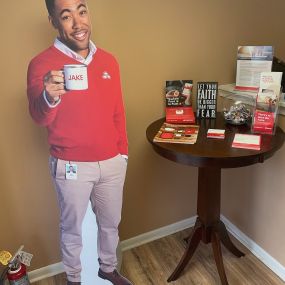 Nik Creighton - State Farm Insurance Agent