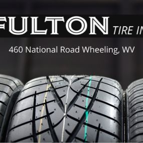 Bild von Fulton Tire Inc