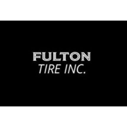 Logo von Fulton Tire Inc