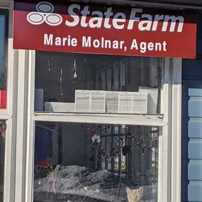 Bild von Marie Molnar - State Farm Insurance Agent