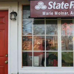 Bild von Marie Molnar - State Farm Insurance Agent