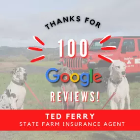 Ted Ferry - State Farm Insurance Agent