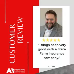 Testimonial Tuesday