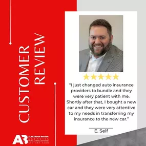 Testimonial Tuesday!