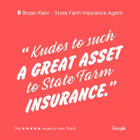 Bild von Bryan Klein - State Farm Insurance Agent