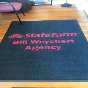 Special Thanks to Curt Difurio from Halo Solutions for helping with the new rugs for my entrance way. They look great! i have been trying to get mats like that for the last 3 years and have run into dead ends.Curt made it happen in less than 30 days!!!