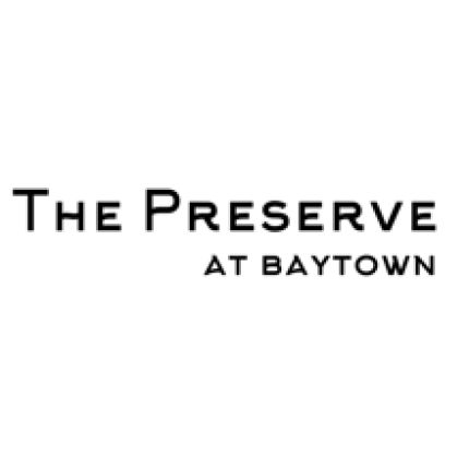 Logótipo de The Preserve at Baytown