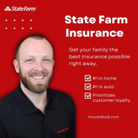 DJ Coomer - State Farm Insurance Agent