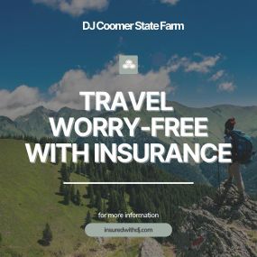 DJ Coomer - State Farm Insurance Agent