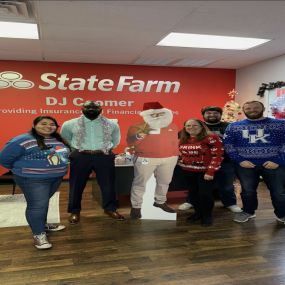 DJ Coomer - State Farm Insurance Agent