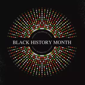 We honor the struggle, fight, and tremendous triumphs of African Americans throughout U.S. history and black people all over the world. We celebrate your inspiration today and always.