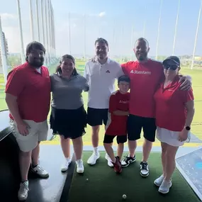 We had a great time kicking off Summer and getting out of the office as a team last week!
