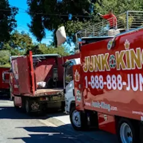 Bild von Junk King Roseville