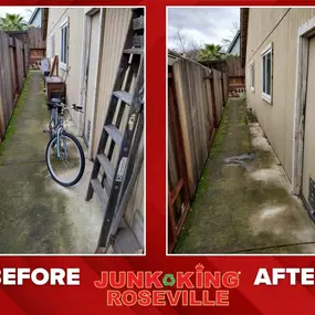 Bild von Junk King Roseville