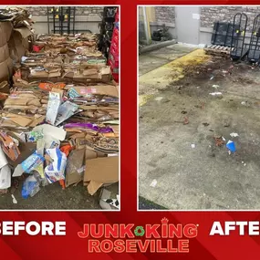 Bild von Junk King Roseville