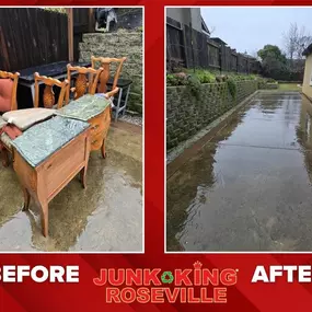 Bild von Junk King Roseville