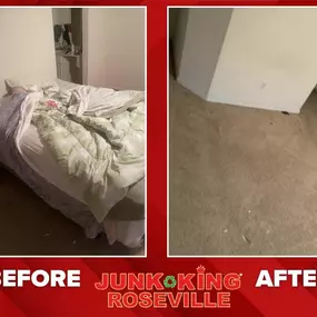 Bild von Junk King Roseville
