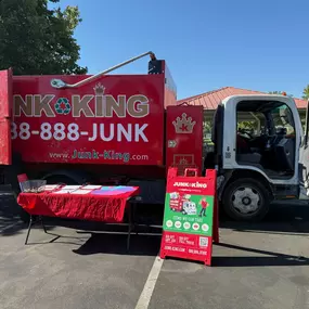 Bild von Junk King Roseville