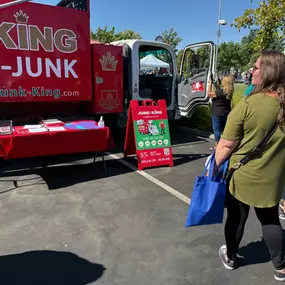 Bild von Junk King Roseville