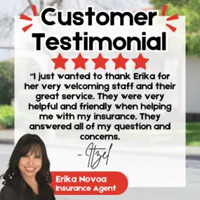 Thank you, Itzel, for the 5-star review!