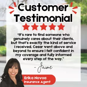 Thank you, Jaime, for the 5-star review!
