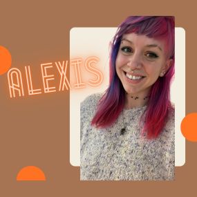 When we asked Alexis (or you may also call her Lexie) a few questions; here is what she had to say...
▪ ????ℎ???? ???????? ???????????? ???????????????????? ???????????????? ????????????? I love being able to help people and build connections with others.
▪ ????ℎ???????? ???????????? ???????? ???????????? ???????????? ???????????????????????????????? ????????????????????????????? I love animals so much and so I do a lot of volunteer work with local animal shelters!
▪ ???? ???????????????????????