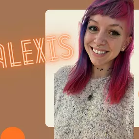 When we asked Alexis (or you may also call her Lexie) a few questions; here is what she had to say...
▪ ????ℎ???? ???????? ???????????? ???????????????????? ???????????????? ????????????? I love being able to help people and build connections with others.
▪ ????ℎ???????? ???????????? ???????? ???????????? ???????????? ???????????????????????????????? ????????????????????????????? I love animals so much and so I do a lot of volunteer work with local animal shelters!
▪ ???? ???????????????????????