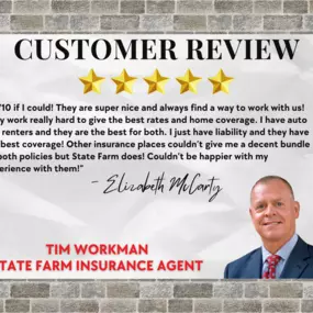 Thrilled to share this glowing review from one of our satisfied clients! Your trust in our team drives us to provide top-notch service every day. ????