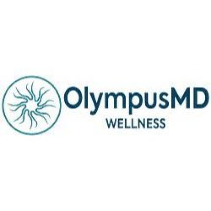 Logotyp från OlympusMD Wellness