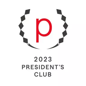 I'm proud to be recognized internally at State Farm for qualifying for President's Club, an internal State Farm sales award that recognizes my office's ability to meet multiple customer needs. Thank you to all of the customers who connect with us to help you protect what matters most. I'm truly honored to be your good neighbor.