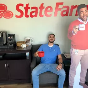 Lee Hudson - State Farm Insurance Agent