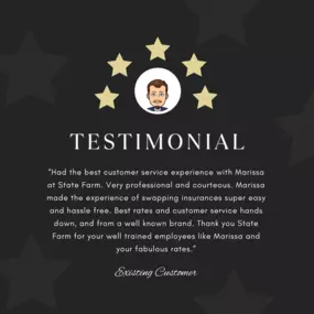 Happy Testimonial Tuesday everyone! We want to hear from YOU - our amazing customers! Your feedback means the world to us! Let's spread some positivity together.