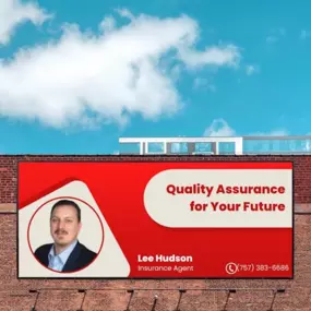 Ensuring your tomorrow, today! At Team Lee Hudson, we're committed to providing quality assurance for your future. Let's talk about how we can safeguard your dreams and aspirations. Contact us today!