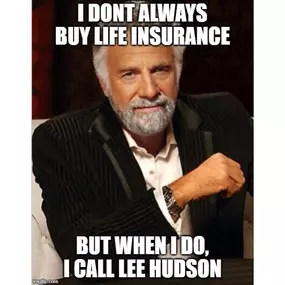 Insurance doesn't have to be boring! Enjoy these light-hearted insurance memes and remember, we've got you covered!