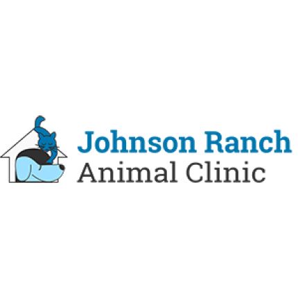 Logo de Johnson Ranch Animal Clinic