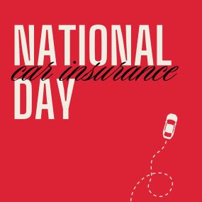 National car insurance day