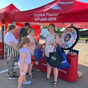 Crystal Plaster - State Farm Insurance Agent - Event