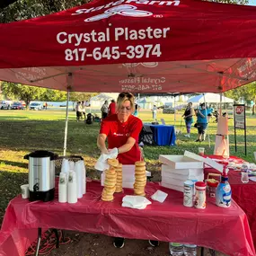 Crystal Plaster - State Farm Insurance Agent - Event