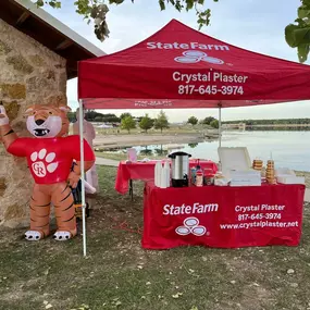 Crystal Plaster - State Farm Insurance Agent - Community